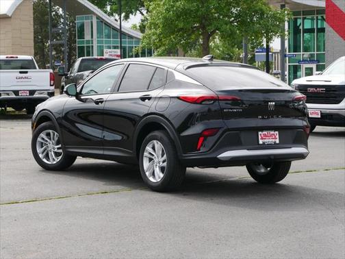 2025 Buick Envista Preferred FWD