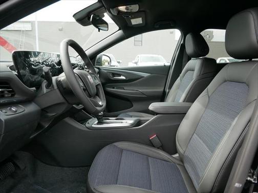 2025 Buick Envista Preferred FWD
