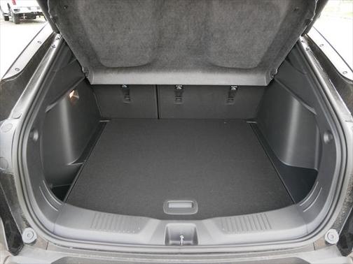 2025 Buick Envista Preferred FWD