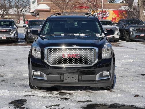 2015 GMC Yukon XL 1500 Denali