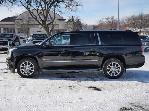2015 GMC Yukon XL 1500 Denali