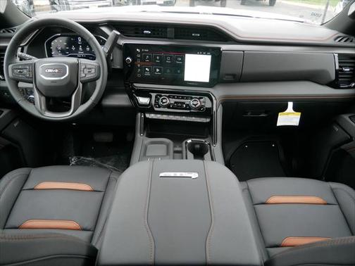 2025 GMC Sierra 3500 Base