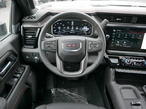 2025 GMC Sierra 3500 Base