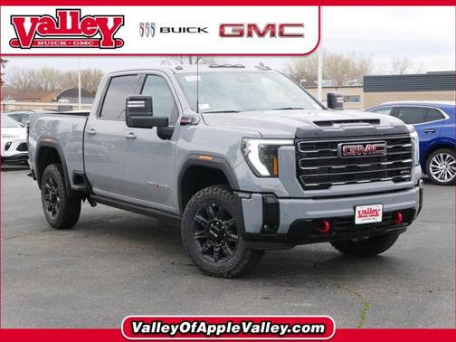 2025 GMC Sierra 3500 Base