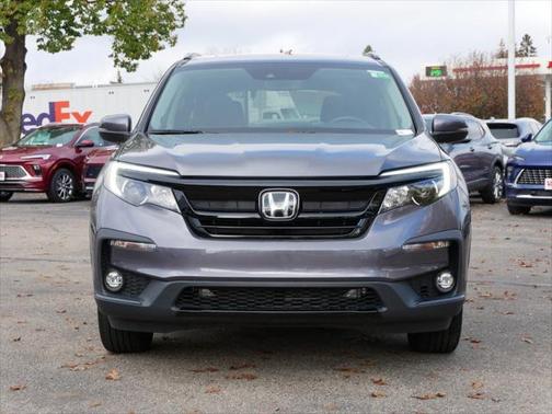 2022 Honda Pilot AWD Special Edition