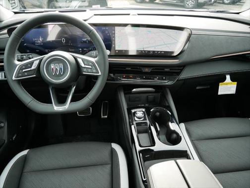 2025 Buick Envision Sport Touring AWD