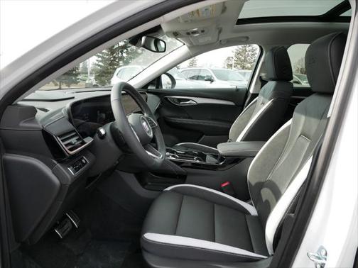 2025 Buick Envision Sport Touring AWD