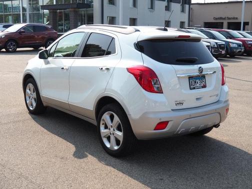 2015 Buick Encore Premium