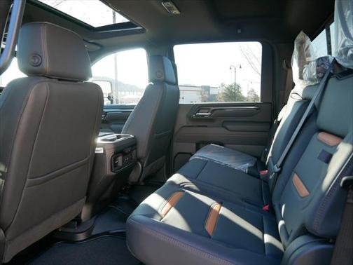 2025 GMC Sierra 3500 Base