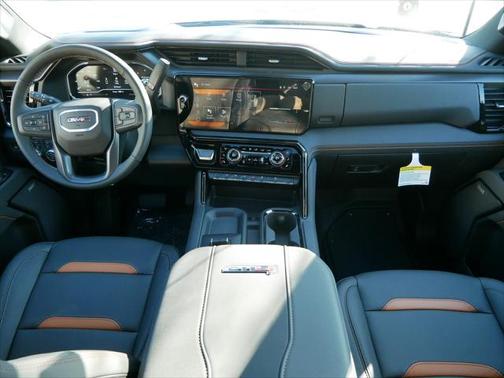 2025 GMC Sierra 3500 Base