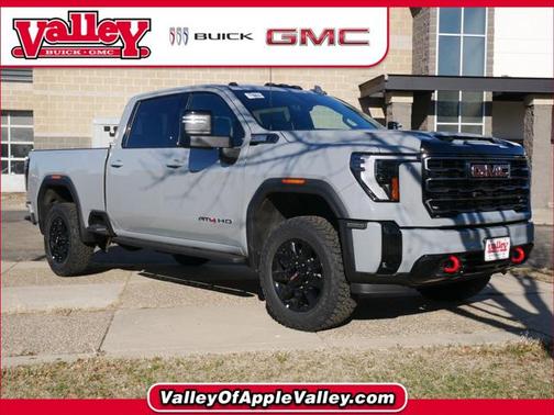 2025 GMC Sierra 3500 Base