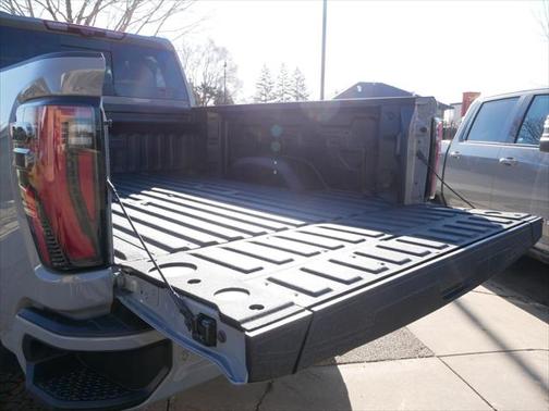 2025 GMC Sierra 3500 Base