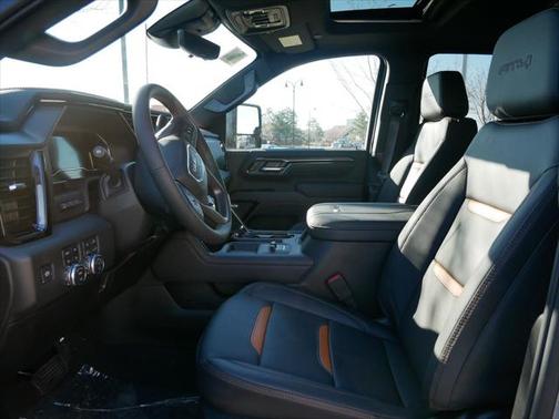 2025 GMC Sierra 3500 Base
