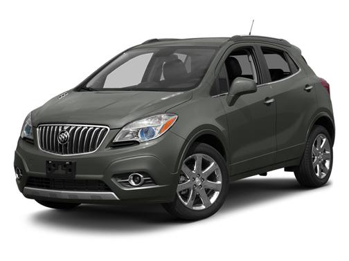 2014 Buick Encore Convenience
