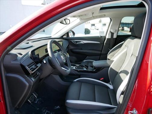 2025 Buick Envision Sport Touring AWD