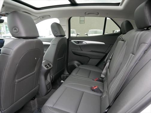 2025 Buick Envision Avenir AWD