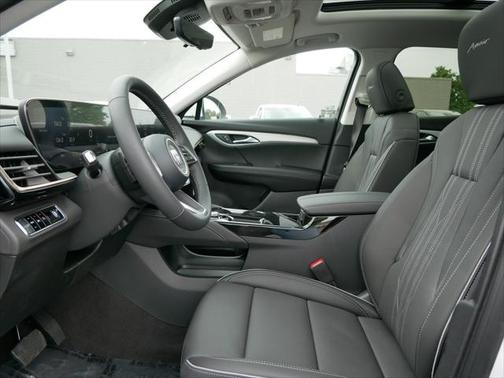 2025 Buick Envision Avenir AWD