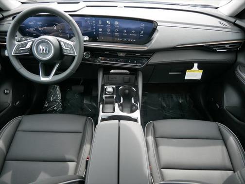 2025 Buick Envision Avenir AWD