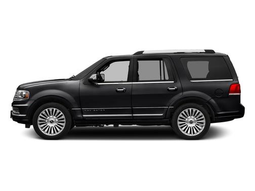 2017 Lincoln Navigator Select