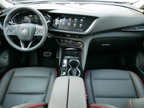 2023 Buick Envision Essence AWD