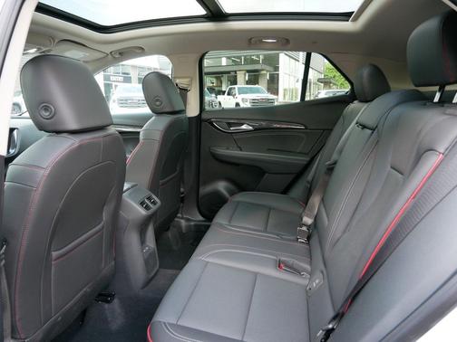 2023 Buick Envision Essence AWD