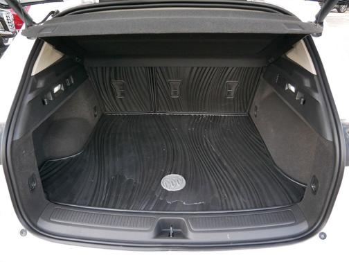 2023 Buick Envision Essence AWD