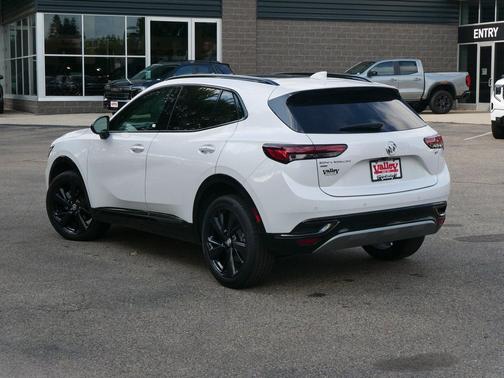 2023 Buick Envision Essence AWD