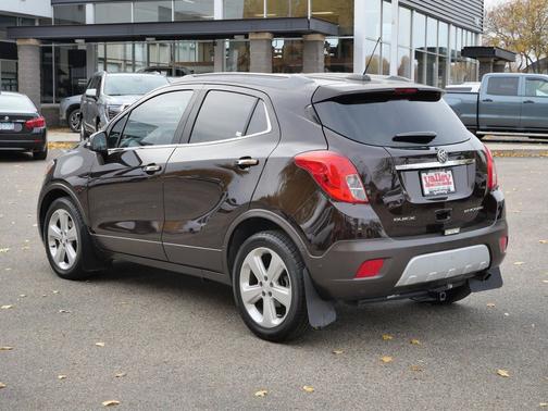2015 Buick Encore Base