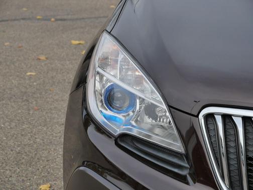 2015 Buick Encore Base