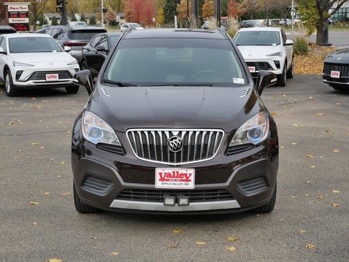 2015 Buick Encore Base