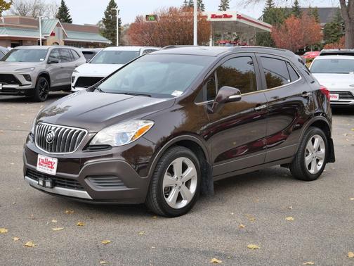 2015 Buick Encore Base