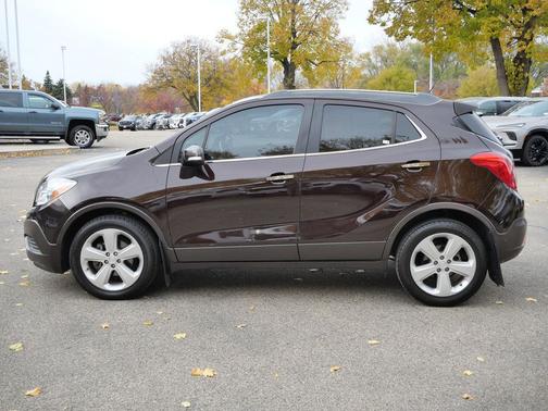 2015 Buick Encore Base