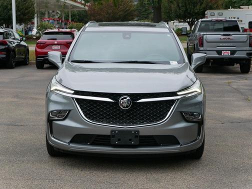 2023 Buick Enclave Avenir AWD
