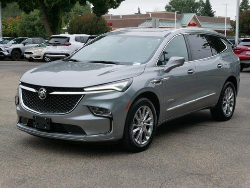2023 Buick Enclave Avenir AWD