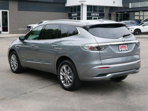 2023 Buick Enclave Avenir AWD