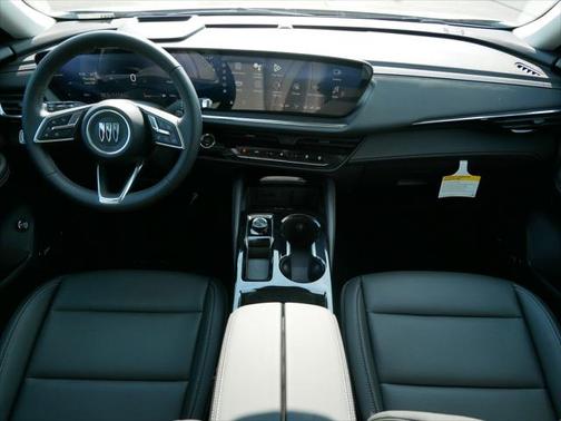 2025 Buick Envision Preferred AWD