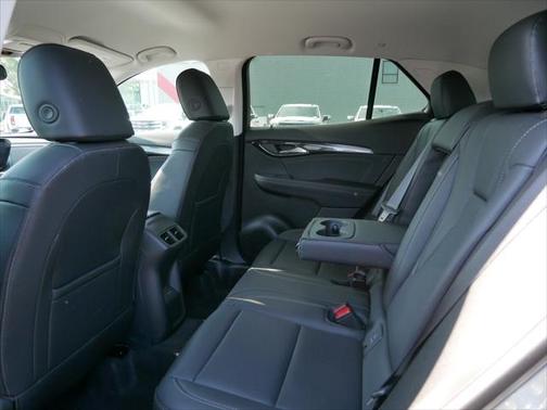 2025 Buick Envision Preferred AWD