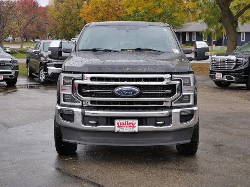 2020 Ford F-350 Lariat