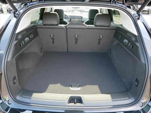 2025 Buick Envision Preferred AWD