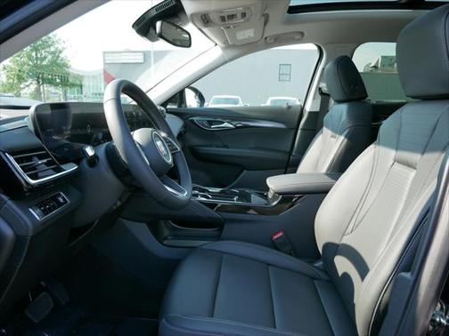 2025 Buick Envision Preferred AWD