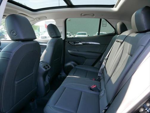 2025 Buick Envision Preferred AWD