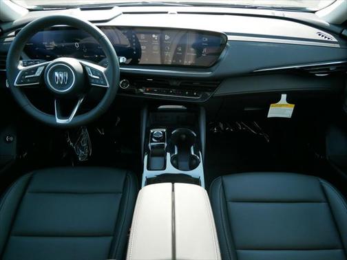 2025 Buick Envision Preferred AWD