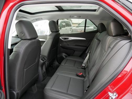 2025 Buick Envision Avenir AWD
