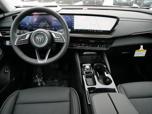 2025 Buick Envision Avenir AWD
