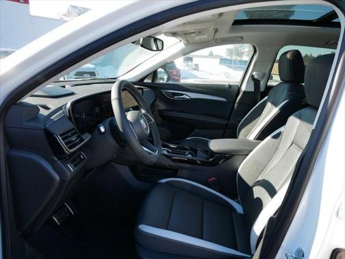 2025 Buick Envision Sport Touring AWD