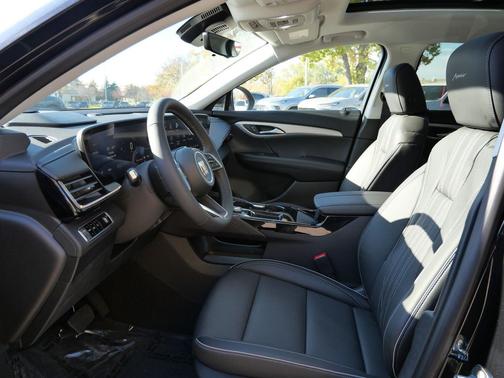 2025 Buick Envision Avenir AWD