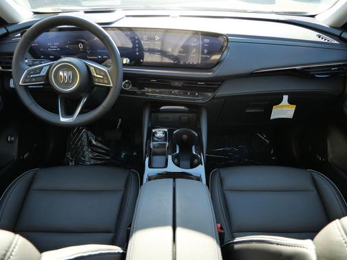 2025 Buick Envision Avenir AWD