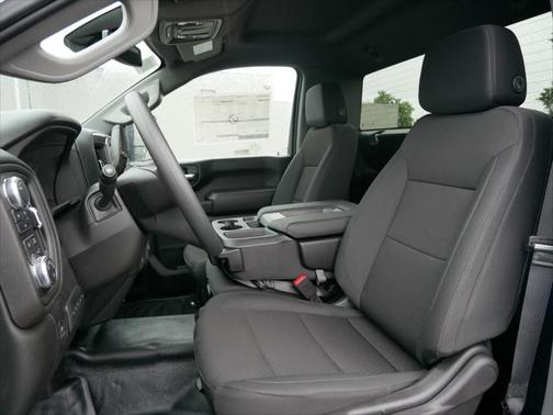 2025 GMC Sierra 3500 Base