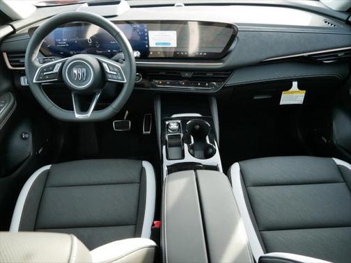2025 Buick Envision Sport Touring AWD
