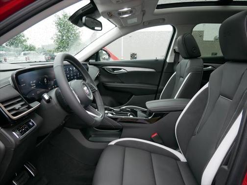 2025 Buick Envision Sport Touring AWD